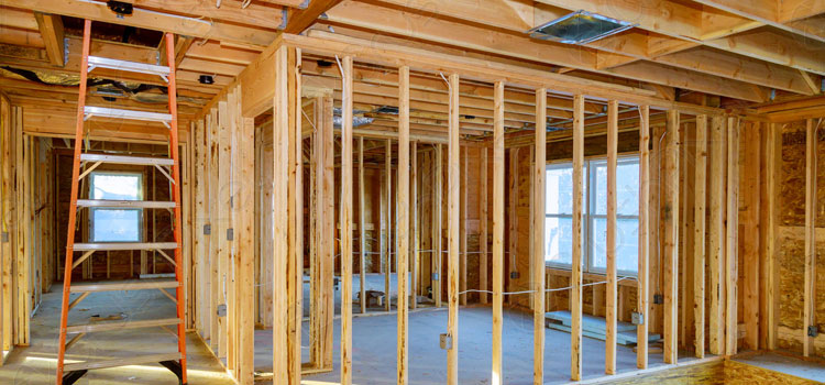 House Framing Services in El Monte