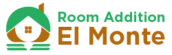 Room Addition El Monte